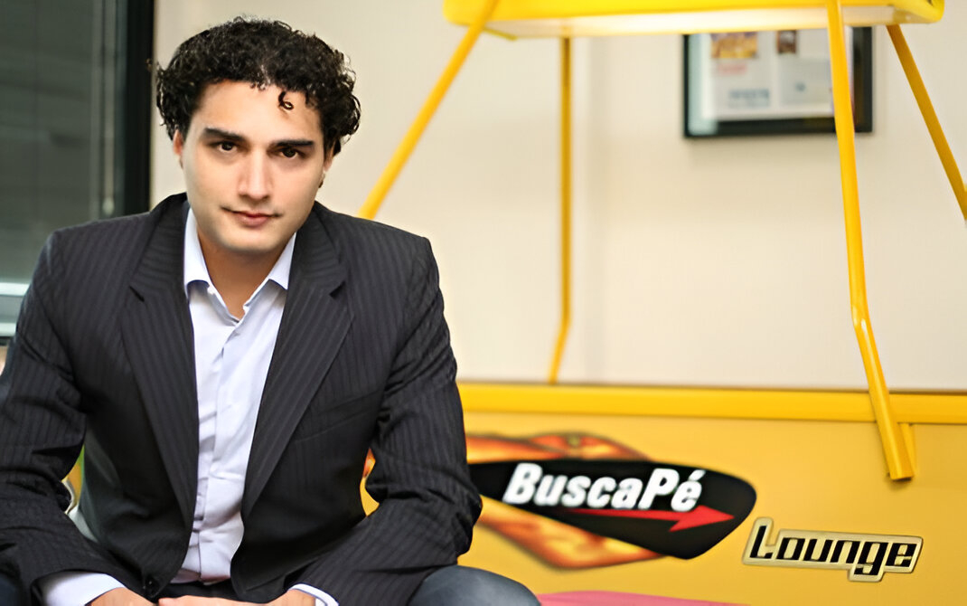 Romero Rodrigues