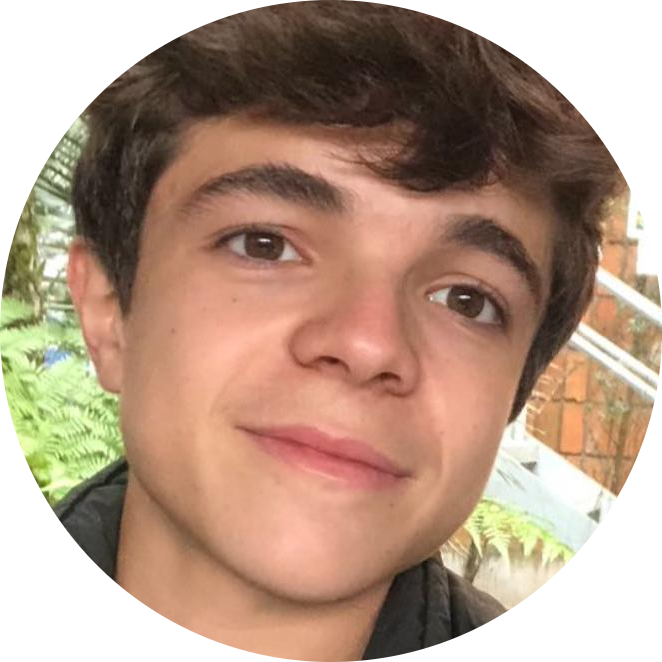 Foto de Joaquim