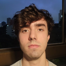 Fotografia de Rodrigo Dale