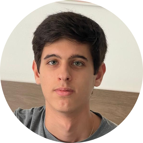 Foto de Théo